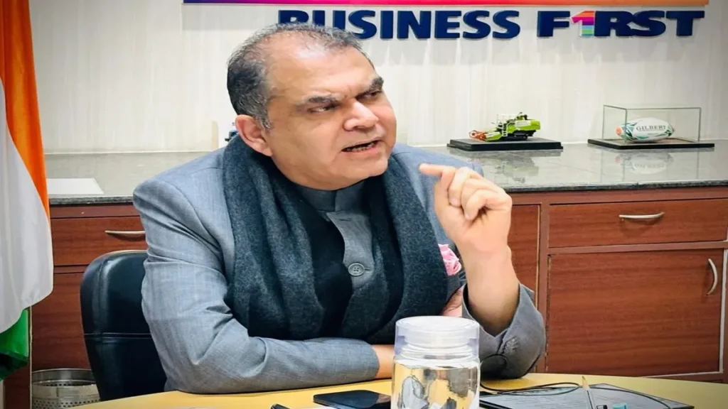 AISRM Multimetals to Invest ₹1,003 Cr in Advanced Special Steel Facility in Punjab.