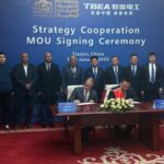 Egypt Signs MoU With China’s TBEA to Build First-Ever Solar Inverter Manufacturing Plant.