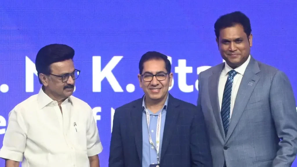 Dabur Expands Southern Footprint with ₹400 Crore High-Tech Manufacturing Plant in Tamil Nadu. Dabur Expands Southern Footprint with ₹400 Crore High-Tech Manufacturing Plant in Tamil Nadu.