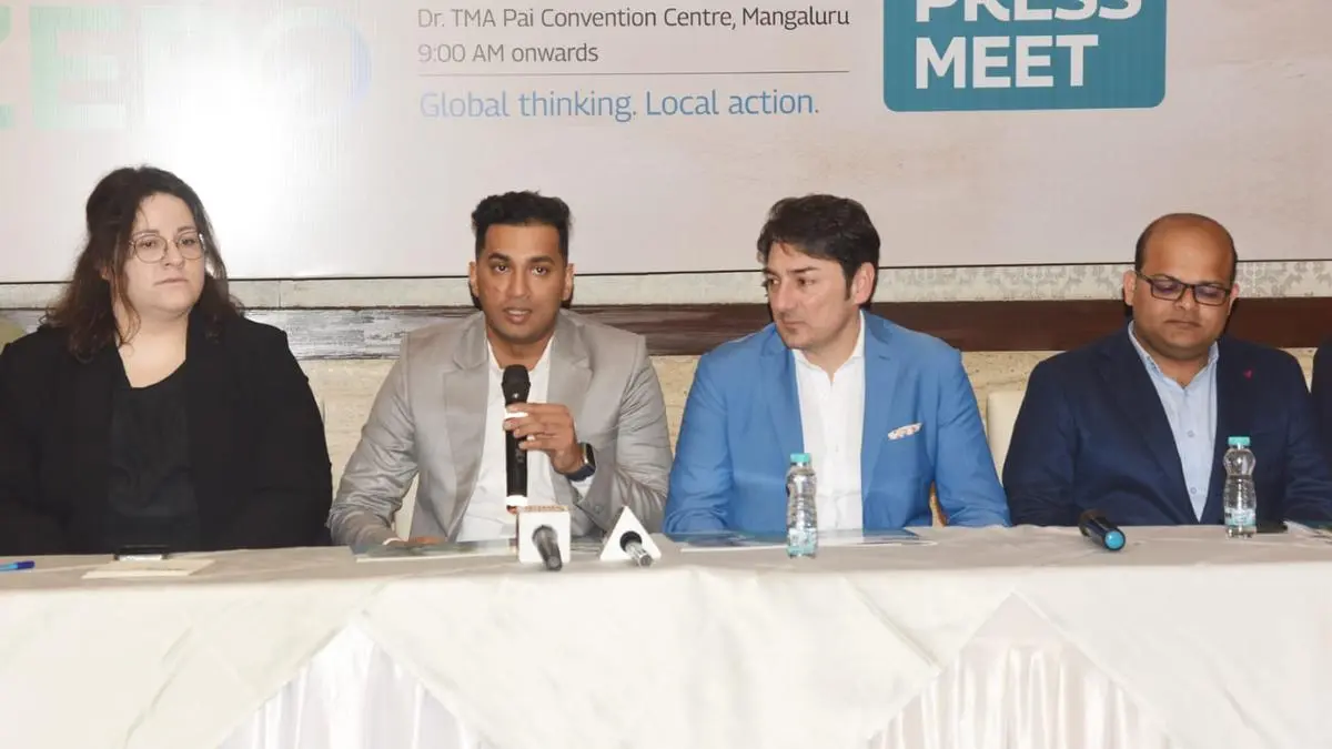 Italy’s MIR Group Announces ₹1,500 Crore Green Manufacturing Hub in Mangaluru.