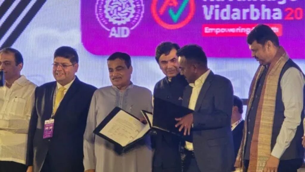 Mahindra Bets ₹15,000 Cr on Vidarbha, Unveils Largest-Ever Integrated Manufacturing Hub in Nagpur