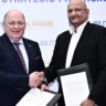 PALFINGER Commits ₹350 Crore to India with New Pune Manufacturing Hub
