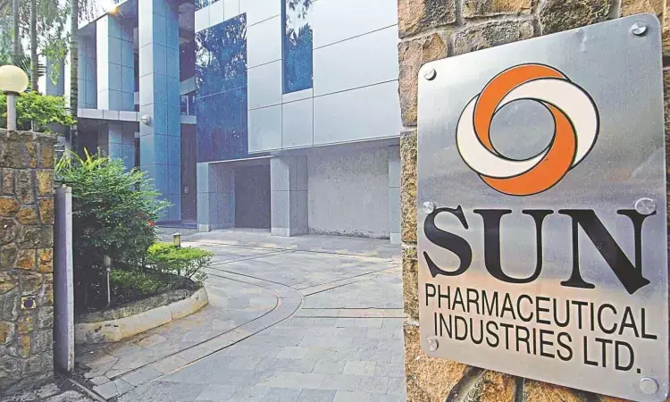 Sun Pharma to Invest ₹500 Crore in New Drug Formulation Manufacturing Plant in Assam.