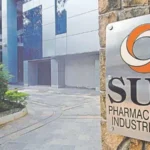 Sun Pharma to Invest ₹500 Crore in New Drug Formulation Manufacturing Plant in Assam.