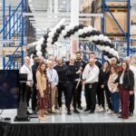 Unox Opens $20M U.S. Manufacturing Facility in Denver, North Carolina