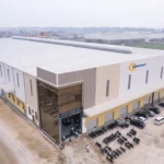 800 MW Solar Panel Manufacturing Plant Commissioned by Eastman in Haryana.