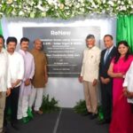 ReNew Expands Manufacturing Footprint with 6.5 GW Solar Upstream Manufacturing Plant in Andra Pradesh .
