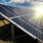 Aroma Solar Enters Clean Energy Big League with 1.2 GW TOPCon Facility in Karnal.