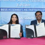 Feston SEV Enters BESS Market with 3 GWh Manufacturing Plan in Chennai