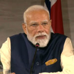 PM Modi Unveils New Manufacturing & Green Economy Vision in Norway.