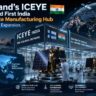 Finland’s ICEYE to Build First India Satellite Manufacturing Hub for APAC Expansion.
