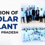 Fujiyama Power Systems Approves ₹350 Crore TOPCon Solar Cell Plant in Madhya Pradesh.