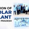 Fujiyama Power Systems Approves ₹350 Crore TOPCon Solar Cell Plant in Madhya Pradesh.