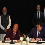 Tata Electronics & ASML Forge Landmark Partnership for India’s First Advanced Chip Fab.