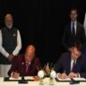 Tata Electronics & ASML Forge Landmark Partnership for India’s First Advanced Chip Fab.
