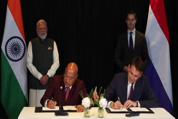 Tata Electronics & ASML Forge Landmark Partnership for India’s First Advanced Chip Fab.