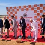 Kirby India Breaks Ground on 100,000-Tonne Manufacturing Facility in Tamil Nadu.