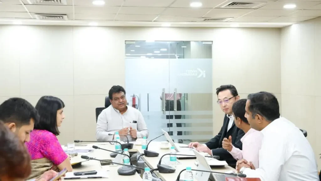 Wipro Kawasaki Announces ₹1,000 Crore Hydraulic Pump Plant in Karnataka. Wipro Kawasaki Announces ₹1,000 Crore Hydraulic Pump Plant in Karnataka.