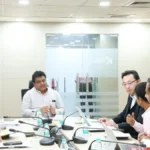 Wipro Kawasaki Announces ₹1,000 Crore Hydraulic Pump Plant in Karnataka.