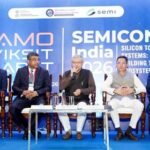 🇮🇳 India’s Semiconductor Ambition Enters Its Next Phase: Semicon 2.0.